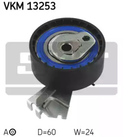 Ролик SKF VKM 13253